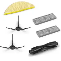 Kärcher Accessoires set RCV5 - 2.269-641.0