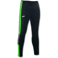 Joma Championship Iv Pants Zwart M Man