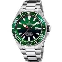 Festina - F20663/2 - Armbanduhr - Herren