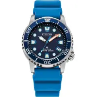 Citizen - EO2028-06L - Armbanduhr - Damen - Solar - Promaster