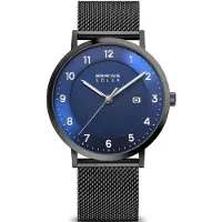 Bering Herenhorloge 15439-327