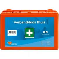 ARBO centrum Verbanddoos thuis