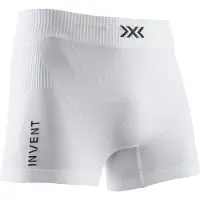 X-Bionic - Invent 4.0 LT Boxer Shorts - Synthetisch ondergoed L, grijs/wit