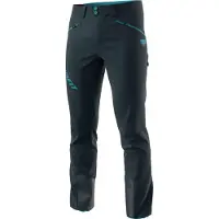 Dynafit - Toerskikleding - TLT Touring Dynastretch M Pants Blueberry Storm Blue voor Heren - Maat XL - Blauw