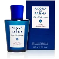 Acqua di Parma Unisex geuren Blu Mediterraneo Mirto di PanareaBody Lotion