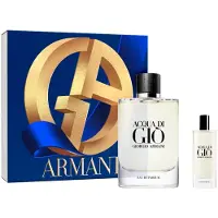 Giorgio Armani Parfumset voor Heren