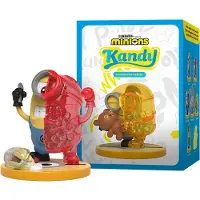 EUROTRONIC 10656 - Speelfiguren set - Minions - Meerkleurig