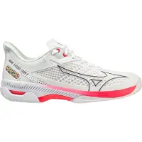 Mizuno Wave Exceed Tour 5 Ac Clay Shoes Wit EU 42 Vrouw
