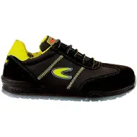 Cofra Owens Veiligheidsschoenen