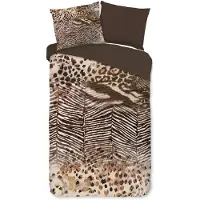 Pure Dekbedovertrek Skins 140 x 200/220 cm