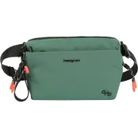 Hedgren Jun Waistbag duck green damestas heuptas