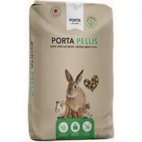 Porta Pellis - 60L - Bedding for rabbits and guineapigs