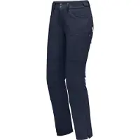 Norrøna - Women's Femund Flex1 Pants - Winterbroek S, blauw
