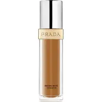 Prada Reveal Skin Optimising Refillable Foundation 30ml (Various Shades) - DW80 - Dark Warm