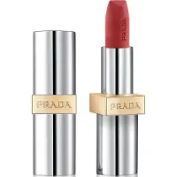 Prada Hyper Matte Refillable Lipstick 3.8g (Various Shades) - P56 - Notte