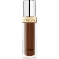 Prada Reveal Skin Optimising Refillable Foundation 30ml (Various Shades) - DN90 - Dark Neutral
