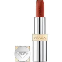 Prada Hyper Matte Refillable Lipstick 3.8g (Various Shades) - B06 - Dragon