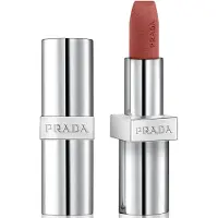 Prada Soft Matte Refillable Lipstick 3.8g (Various Shades) - B107 - Sedona