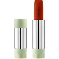 Prada Hyper Matte Rouge Lipstick Refill 3.8g (Various Shades) - O77 - Arancio