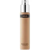 Prada Reveal Skin Optimising Foundation Refill 30ml (Various Shades) - MW45 - Medium Warm Refill