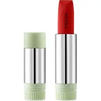 Prada Hyper Matte Rouge Lipstick Refill 3.8g (Various Shades) - R28 - Fuoco