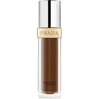 Prada Reveal Skin Optimising Refillable Foundation 30ml (Various Shades) - DC80 - Dark Cool