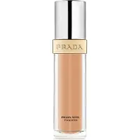 Prada Reveal Skin Optimising Refillable Foundation 30ml (Various Shades) - LW25 - Light Warm