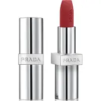 Prada Soft Matte Refillable Lipstick 3.8g (Various Shades) - B102 - Sienne