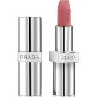 Prada Soft Matte Refillable Lipstick 3.8g (Various Shades) - P158 - Meranti