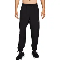 Nike Sportbroek 'Challenger' zwart / wit