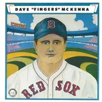 Import Dave fingers mckenna