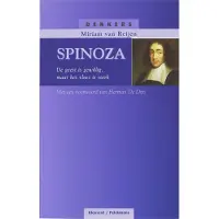 Vbk media Spinoza