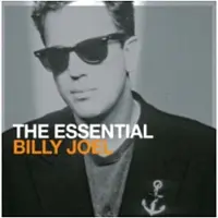 Sony music Essential Billy Joel