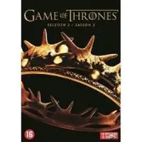 Warner Home Video Game Of Thrones - Seizoen 2