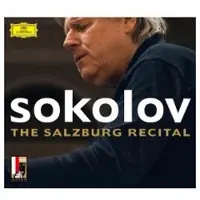 Universal Music Grigory Sokolov - The Salzburg Recital (2 CD)