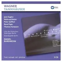 Warner Tannhäuser