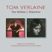 Import TOM VERLAINE/DREAMTIME