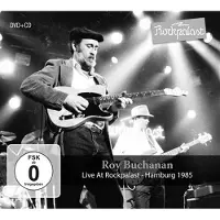 MUSEA Live At Rockpalast Hamburg 1985