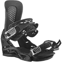 Salomon Hologram Snowboardbindingen