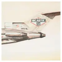 DEF Beastie Boys - Licensed To Ill | Vinyl