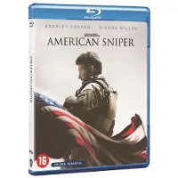 Warner Home Video American Sniper Blu-Ray