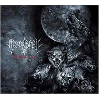 Sony music Wolfheart