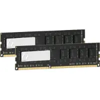 G.Skill 8GB DDR3-1333 geheugen