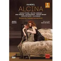 Erato Alcina