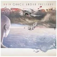 Rush - Grace Under Pressure (LP)