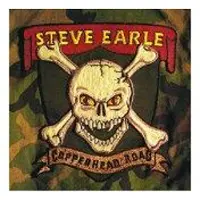 Universal Music Copperhead Road (Back To Black Ed.+DL-Code)
