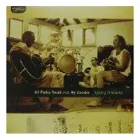 Universal Music Ali Farka Touré & Ry Cooder - Talking Timbuktu (2 LP)