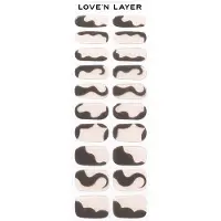 Love'n Layer Abstraction Layers Thunder Mole