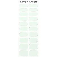Love'n Layer Ocean Pearl Layers Green