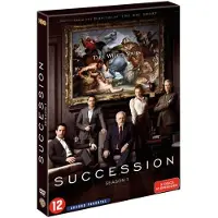 Warner Home Video Succession S1-BIL